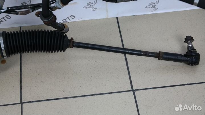 Рейка рулевая Sprinter W906 2006-2018