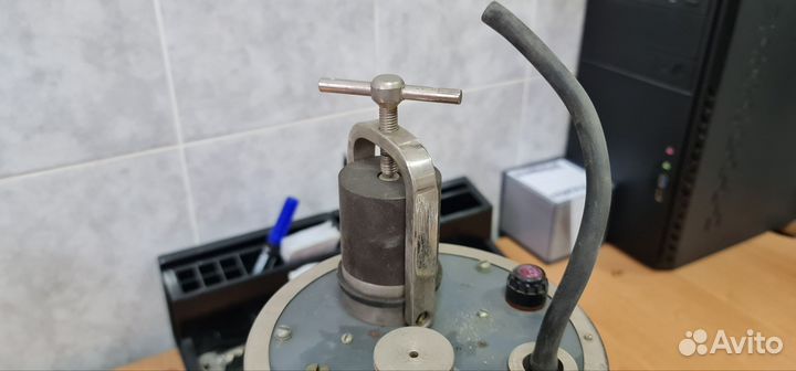 Прибор спв-2