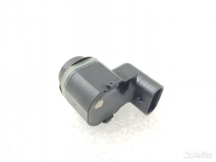 Датчик парковки задний Audi A4 B8