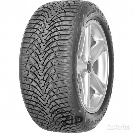 Goodyear UltraGrip 9+ 185/60 R15 88T