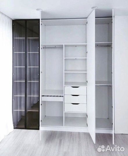 Мебель на заказ от производителя