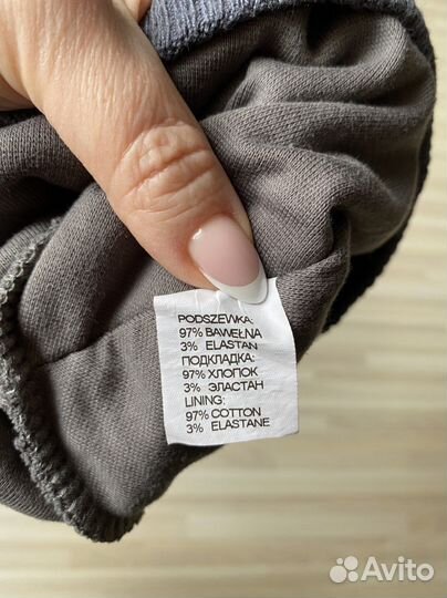 Шапка для мальчика