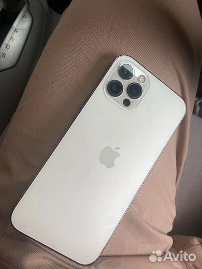 iPhone 12 Pro, 128 ГБ