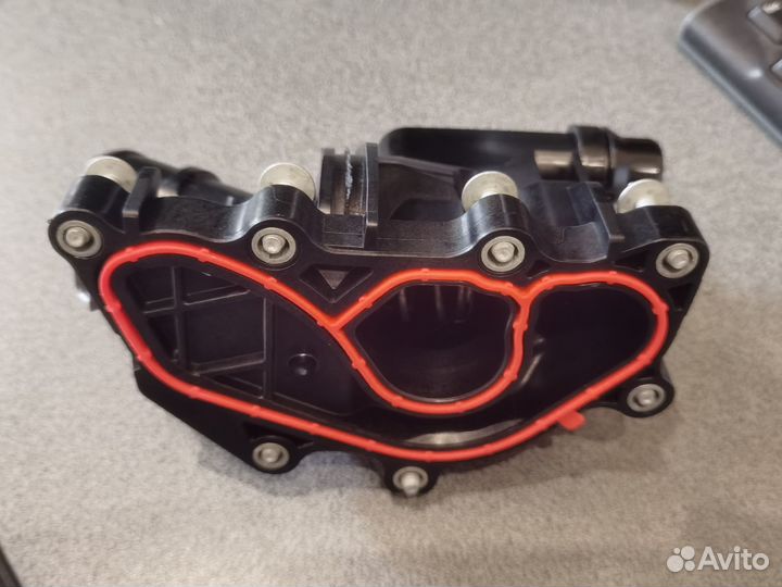 Термостат M282 Mercedes A2822030175