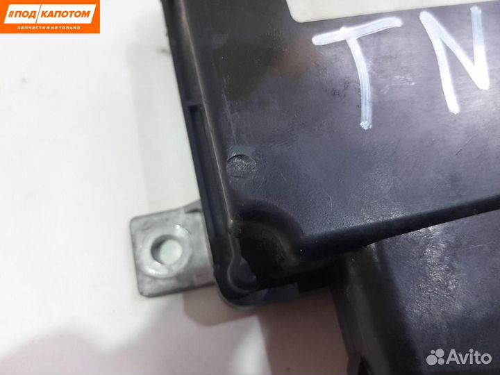 Блок управления АКПП Mitsubishi Outlander 1860C223