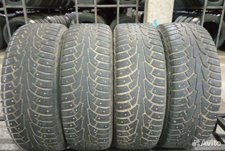 Nokian Tyres Nordman 5 SUV 235/65 R17 103Y