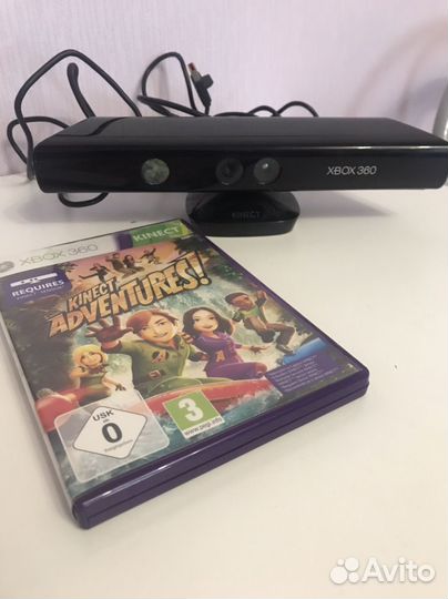 Microsoft Kinect