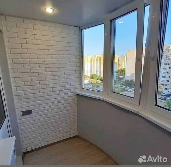 Окна быстро