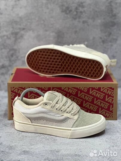 Кеды Vans classic 36-41