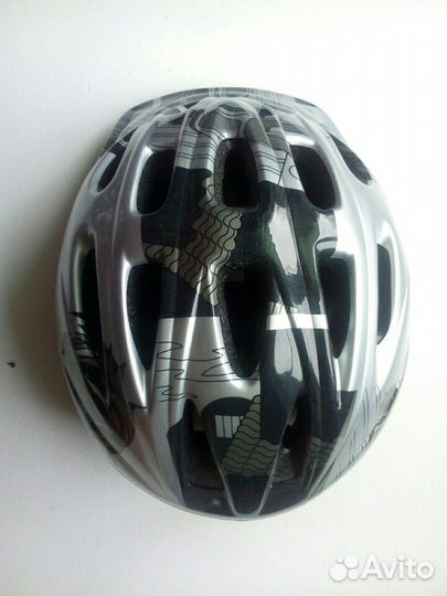 Защитный шлем Roces р.XS от 1,5 до 3-4 лет