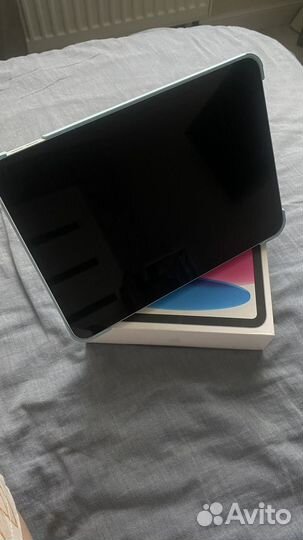 iPad 10.9 2022 64gb