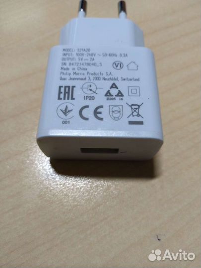 Кабели и адаптеры