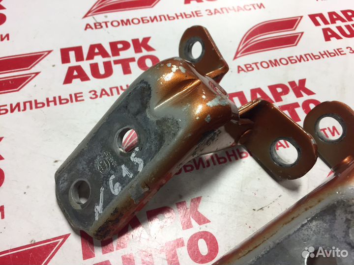 Петли дверей Hyundai Veloster