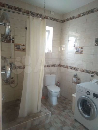 Дом 90 м² на участке 7 сот.