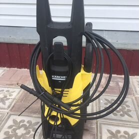 Мойка высокого давления karcher к3