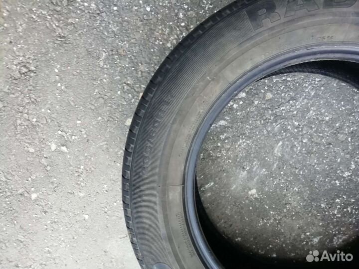 Hankook Ventus Prime 2 K115 225/45 R17