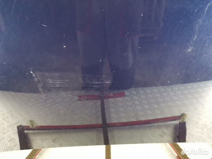 Капот для Ford Mondeo 3 1118533