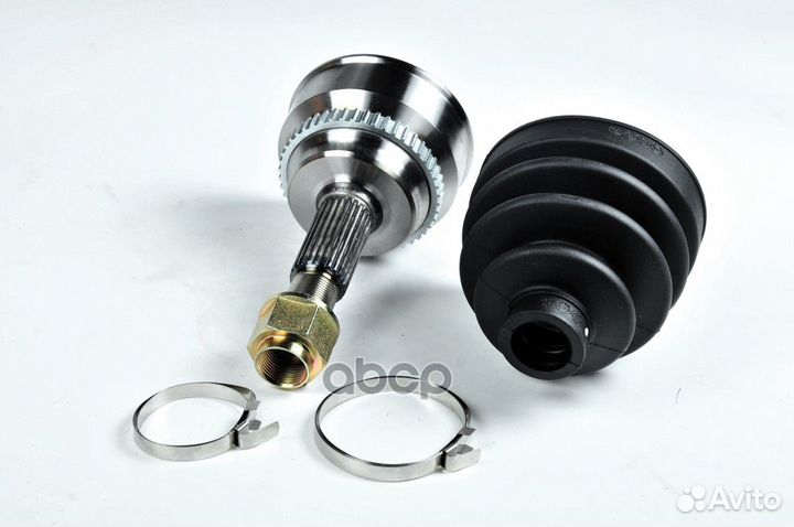 Шрус внешний ABS TO061A48 JCT0063A Just Drive