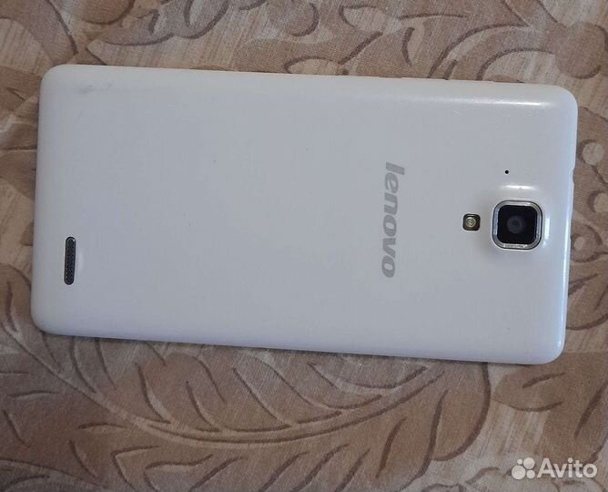 Lenovo A536