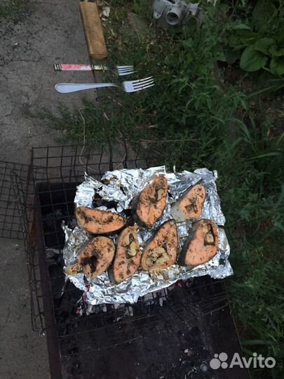 Для жарки стейков