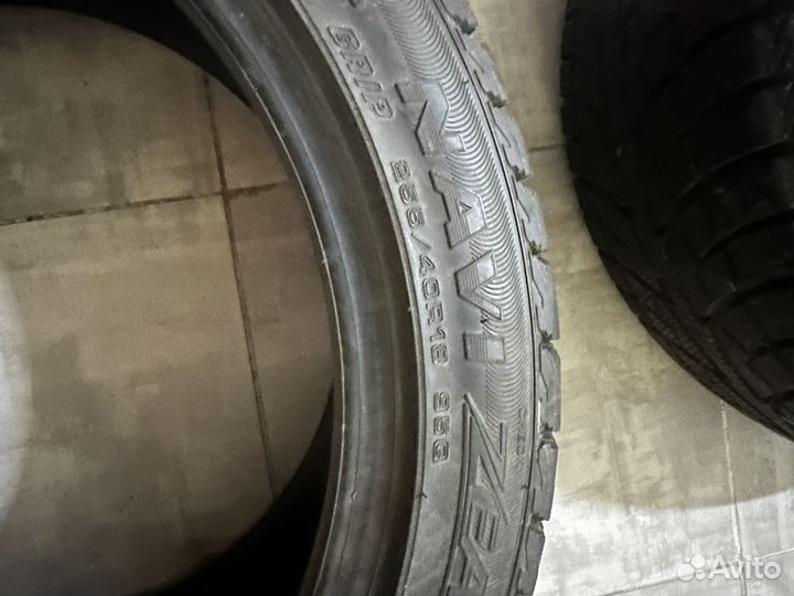 Колеса Мерседес Е 350 разноширокие