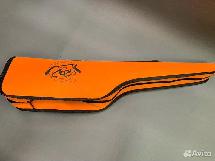 Зимняя удочка RodStars