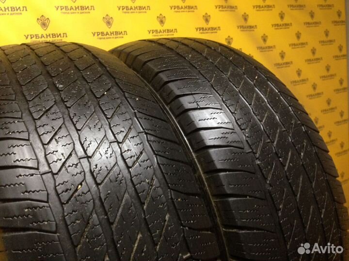 Michelin Cross Terrain SUV 265/65 R17 110S