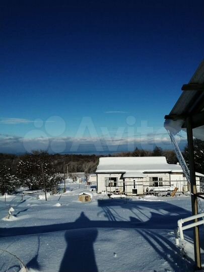 Дом 100 м² на участке 7 сот.