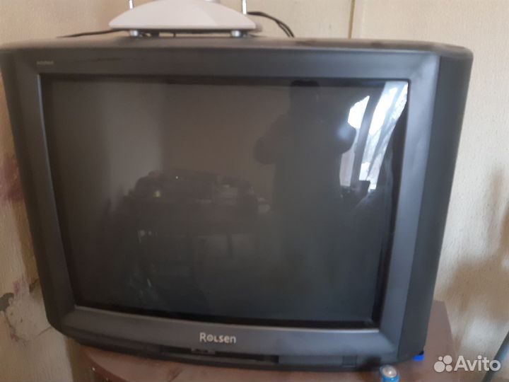 Телевизор Rolsen
