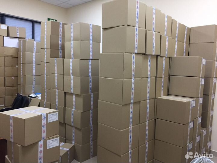 Автономный отопитель /сухой фен. Арт.002б