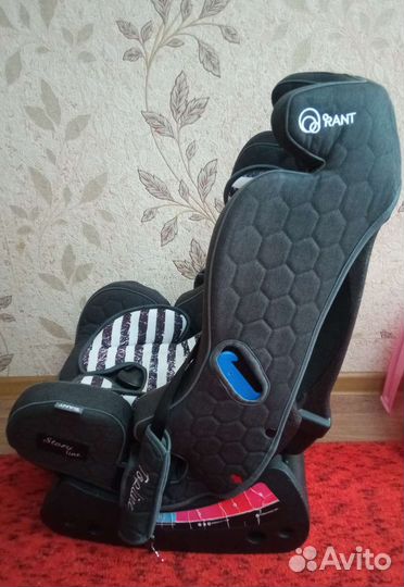 Детское автокресло от 0 до 25 кг