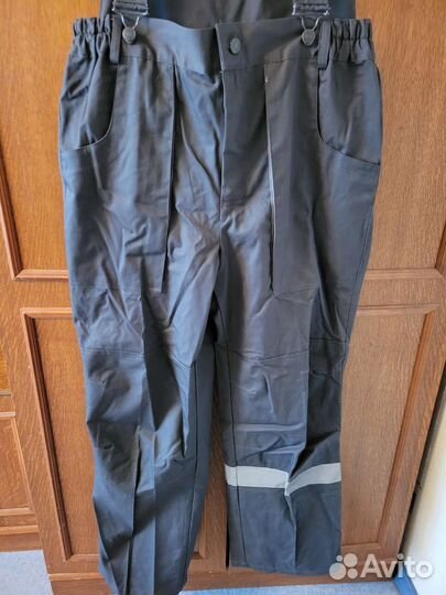 Комбинезон спецодежда