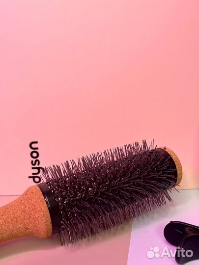 Комплект расчесок dyson