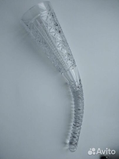 Хрустальный рог СССР