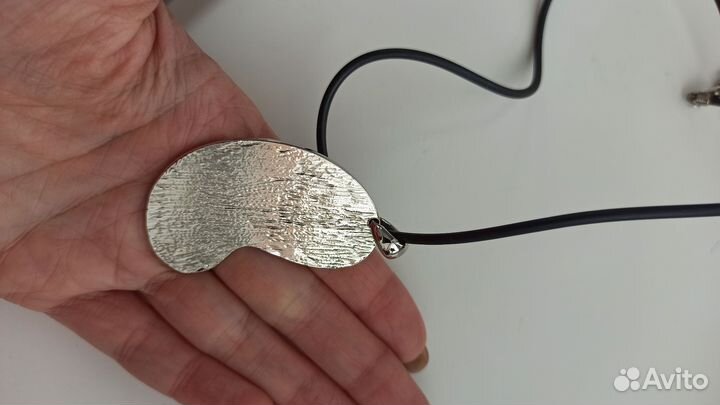 Кулон, подвеска