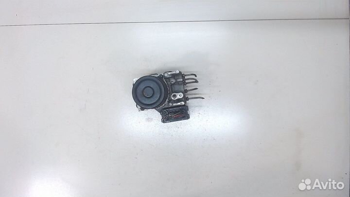 Блок абс, насос Mitsubishi L200, 2006