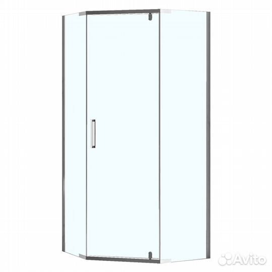 Loranto CS-22108 Душевое ограждение