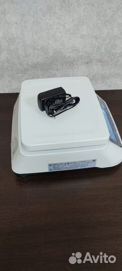 Весы настольные SWN-15 USB