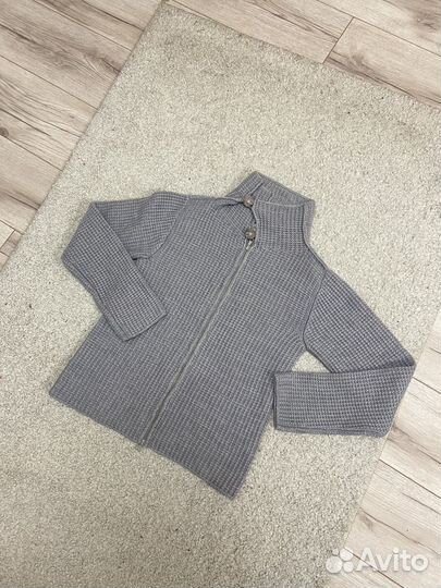 Кофта Emporio Armani