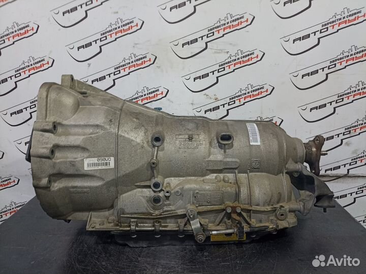 АКПП BMW N52B30A 1-series Z4 E85 E86 E87 GA6HP19Z-VO атм 24007564643 2WD DY196