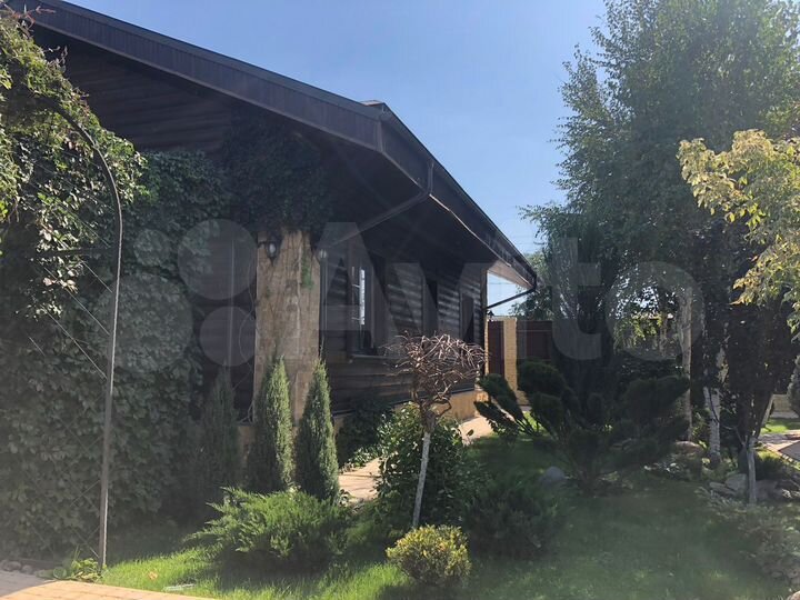 Дом 76 м² на участке 12 сот.