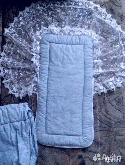 Конверт на выписку с шапочкой