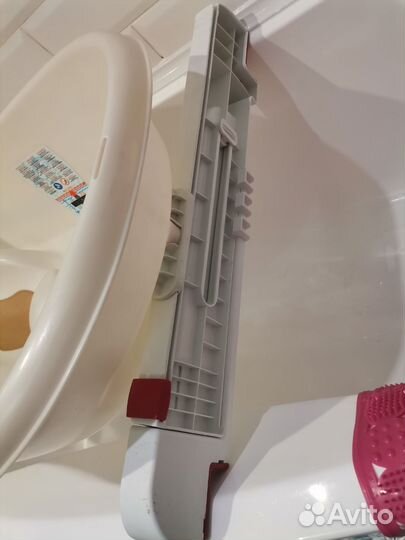 Ванночка для купания baby ok