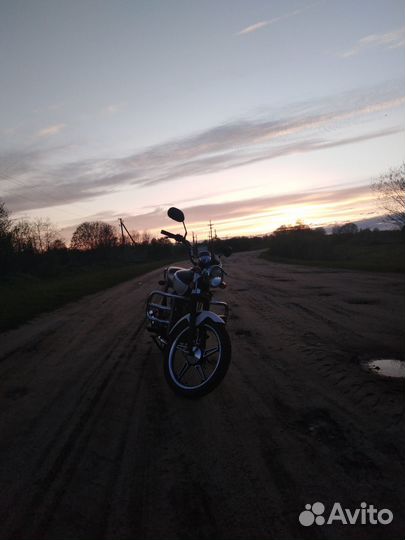 Рейсер 110 кубов