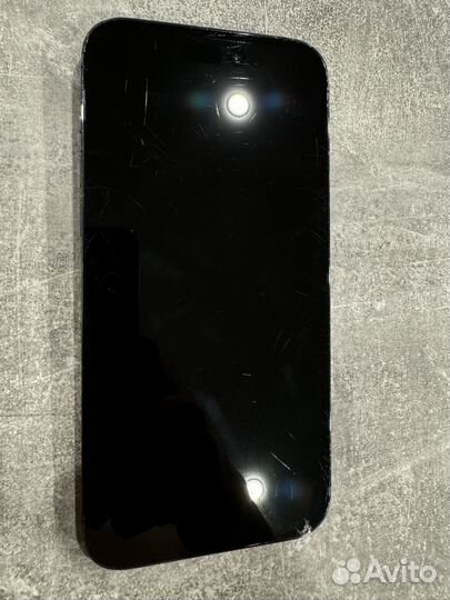 iPhone 14 Pro Max, 256 ГБ