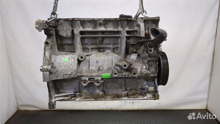 Блок цилиндров Mazda 3 (BK), 2008