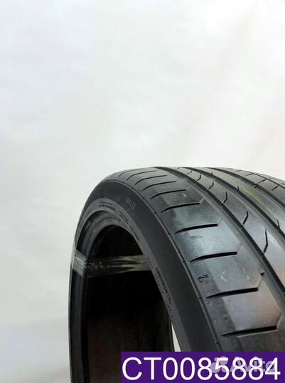 Continental ContiSportContact 5P 275/35 R21 96T