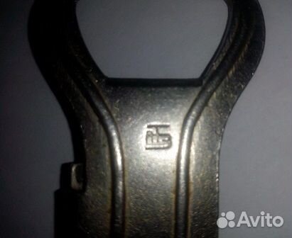 Открывашка для консервов СССР