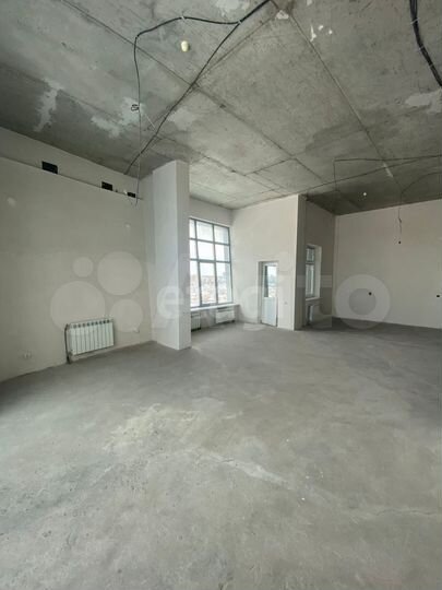 4-к. квартира, 199,7 м², 19/19 эт.