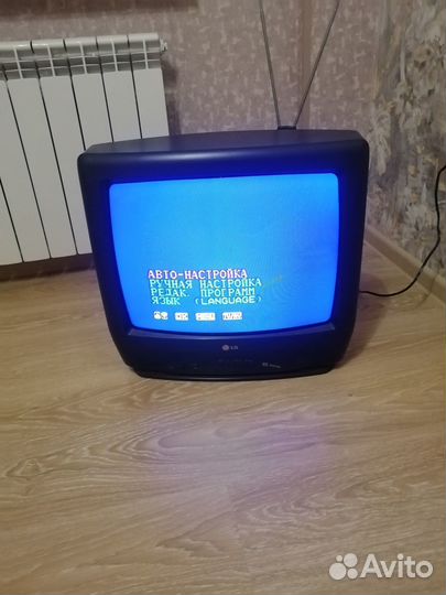 Телевизор Lg